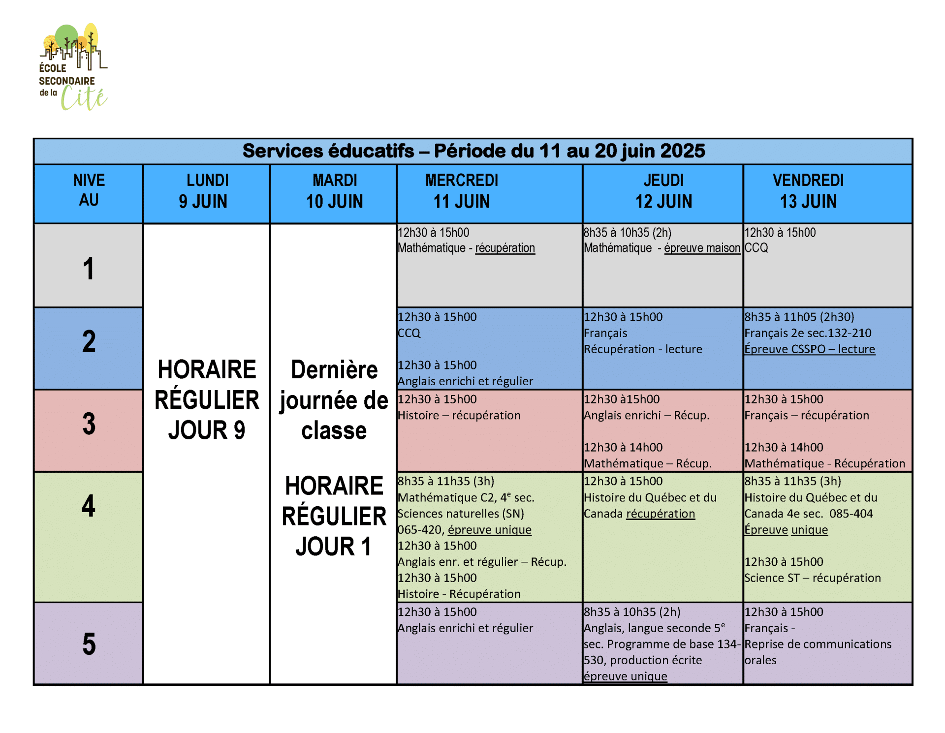 Services educatifs Juin 2025.pdf Page 1